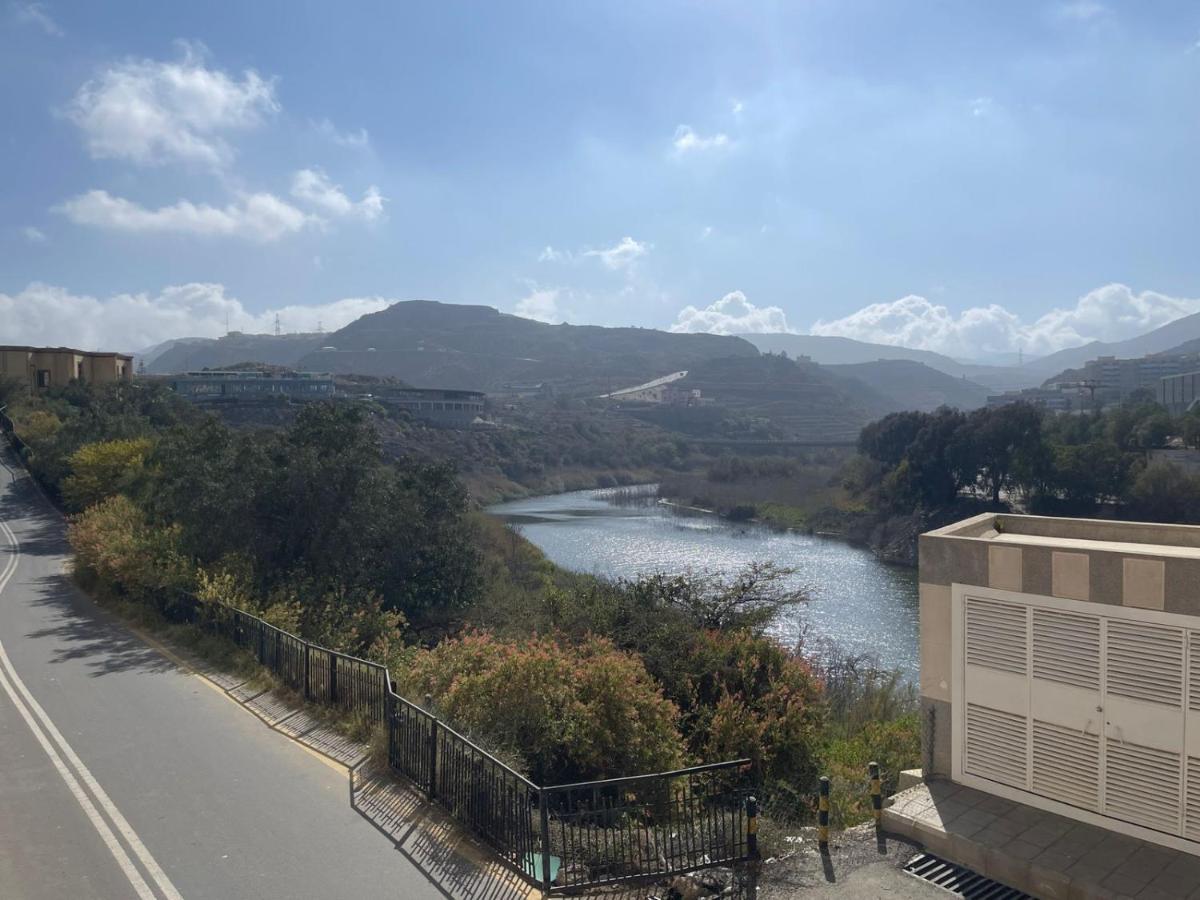 Al Nozha Tourist Complex Abha Buitenkant foto