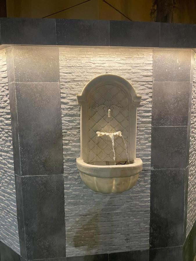 Al Nozha Tourist Complex Abha Buitenkant foto