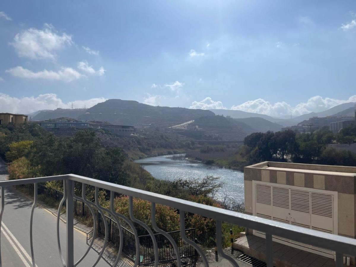 Al Nozha Tourist Complex Abha Buitenkant foto