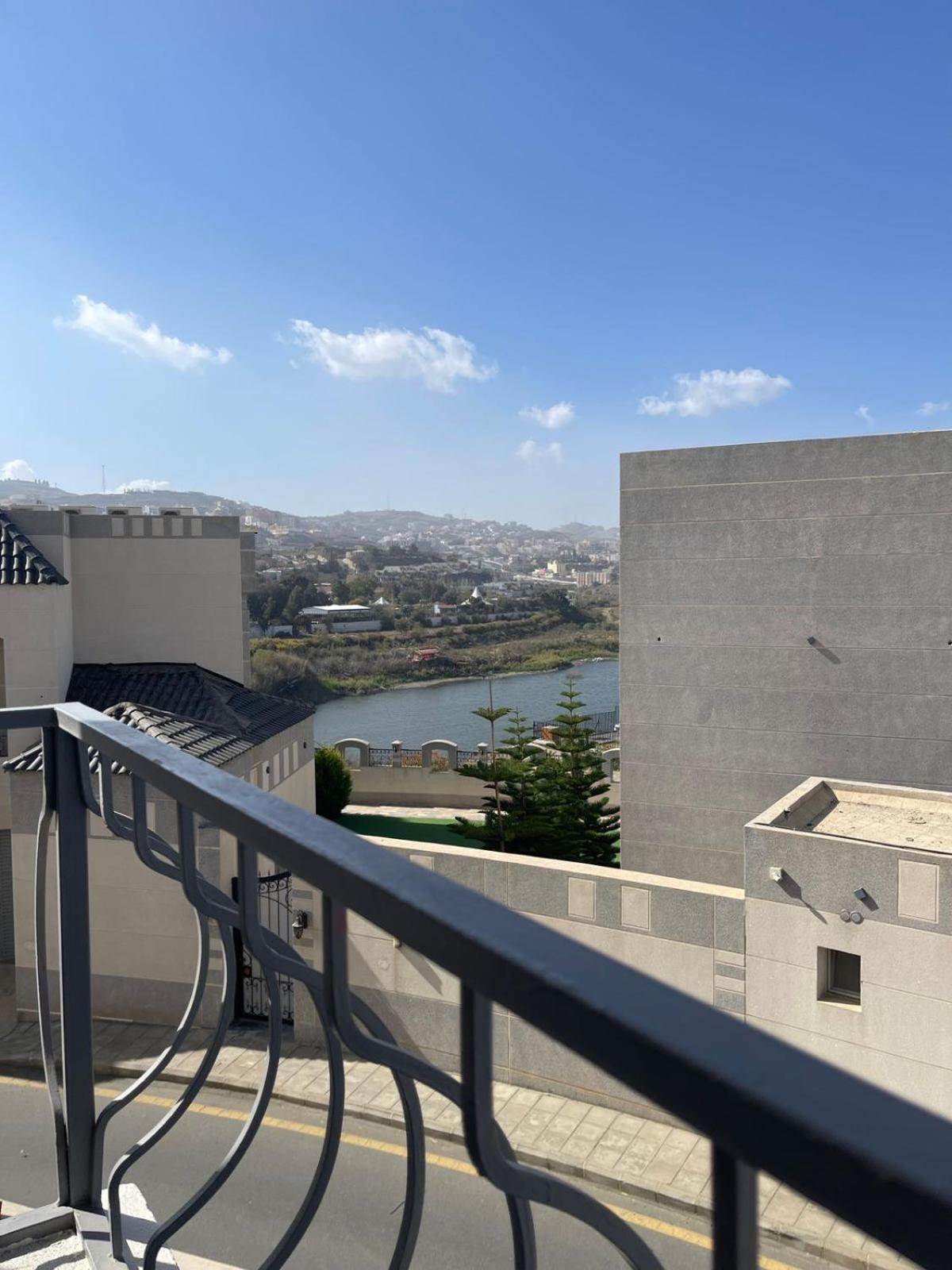 Al Nozha Tourist Complex Abha Buitenkant foto